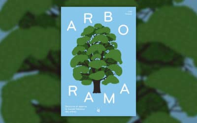 Lisa Voisard, Arborama