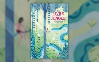 Rudyard Kipling, Le Livre de la jungle (adaptation)