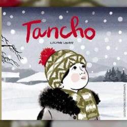 Tancho-