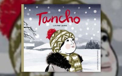 Luciano Lozano, Tancho