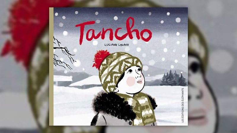 Tancho-