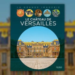 Le-Chateau-de-Versailles-fleurus
