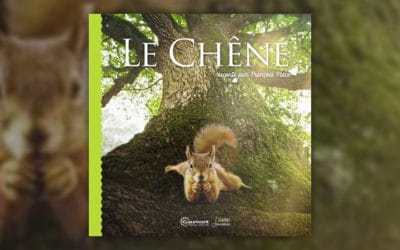 François Place, Le Chêne
