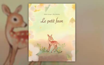 Kallie George, Le petit faon