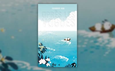 Sandrine Kao, Après les vagues