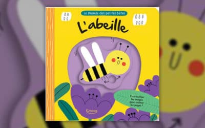Teresa Bellón, L’abeille