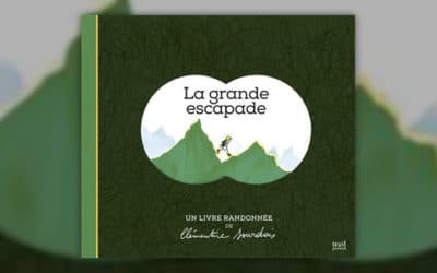 Clémentine Sourdais, La Grande Escapade