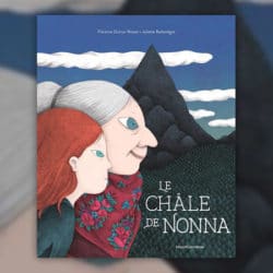 Le-chale-de-Nonna-