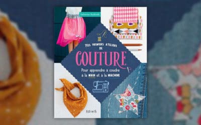 Catherine Guidicelli, Mes premiers ateliers de couture