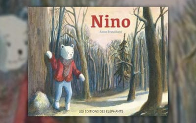 Anne Brouillard, Nino