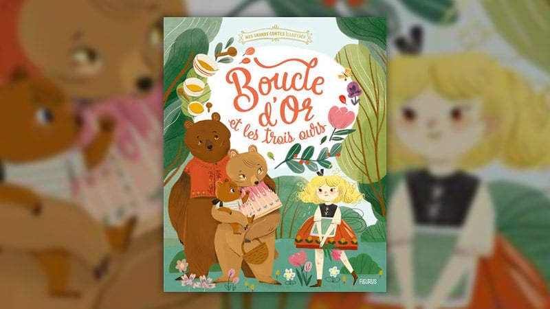 Boucle-d-Or-et-les-trois-ours-