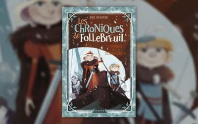 Paul Beaupère, L’Odyssée de la Flamboyante
