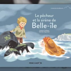 Le-pecheur-et-la-sirene-de-Belle-ile-