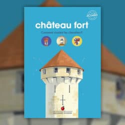 Chateau-fort-