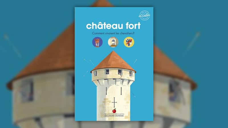 Chateau-fort-