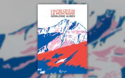 Géraldine Alibeu, L’autre côté de la montagne