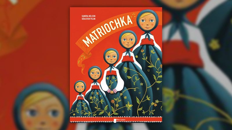 Matriochka-