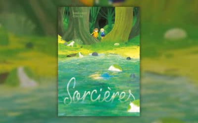Simon Grangeat, Sorcières