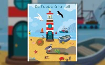 Nicole Colas des Francs, De l’aube à la nuit