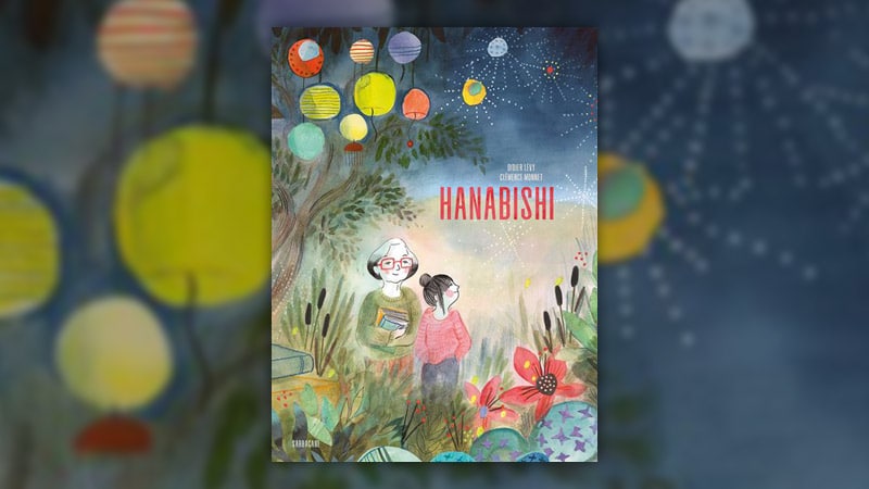 Hanabishi-