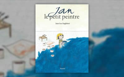 Jean-Luc Englebert, Jan le petit peintre