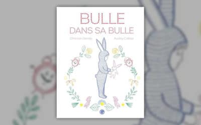 Christian Demilly, Bulle dans sa bulle