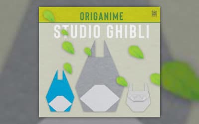 Studio Ghibli, Origanime Studio Ghibli