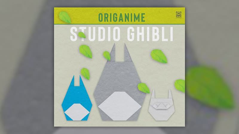 Studio Ghibli, Origanime Studio Ghibli