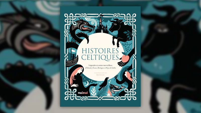 Histoires celtiques