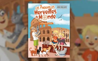 Marie Malcurat, Les disparus du Colisée