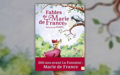 Marie de France, Fables