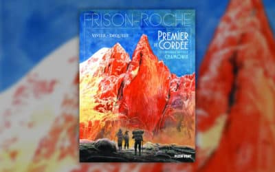 Jean-François Vivier, Premier de Cordée, Intégrale du cycle de Chamonix