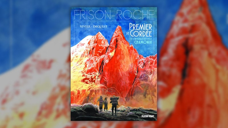 FRison-Roche-chamonix-