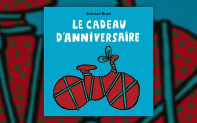 Soledad Bravi, Le cadeau d’anniversaire