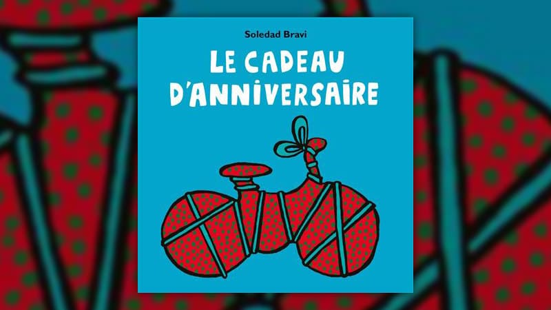 Soledad Bravi, Le cadeau d’anniversaire