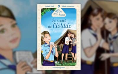 Isabelle Stock, Le secret de Clotilde