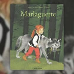 Marlaguette-