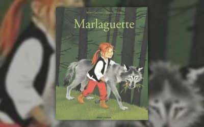 Marie Colmont, Marlaguette