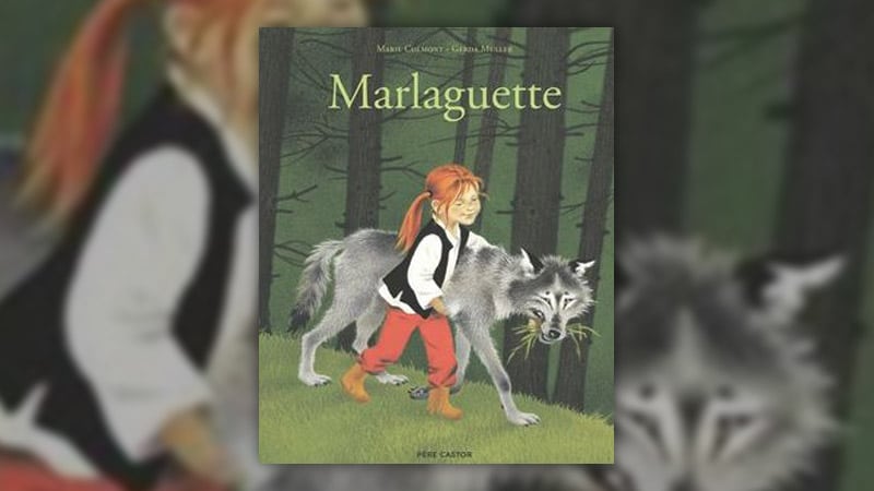 Marlaguette-