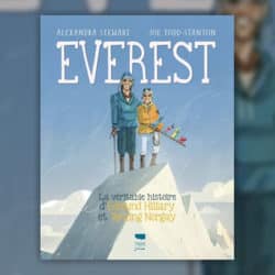 Everest-