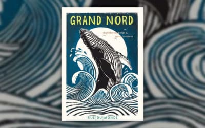 Jesse Goossens, Grand Nord