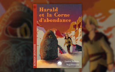 Lucien Taillefer, Harald et la Corne d’abondance