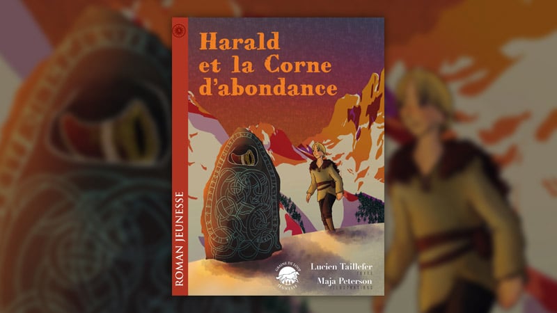 Lucien Taillefer, Harald et la Corne d’abondance