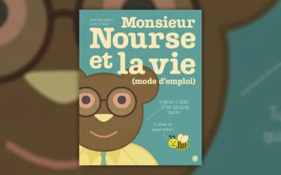 Christian Demilly, Monsieur Nourse et la vie (mode d’emploi)