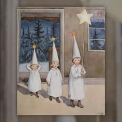 JOYEUX NOEL A TOUS !