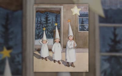 JOYEUX NOEL A TOUS !