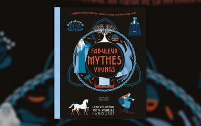 Matt Ralphs, Fabuleux mythes vikings