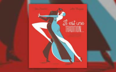 Elsa Delachair, Il est une tradition…
