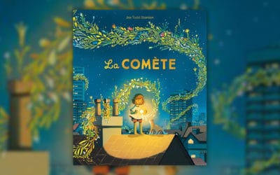 Joe Todd-Stanton, La Comète