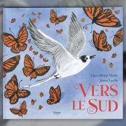 Vers-le-sud-